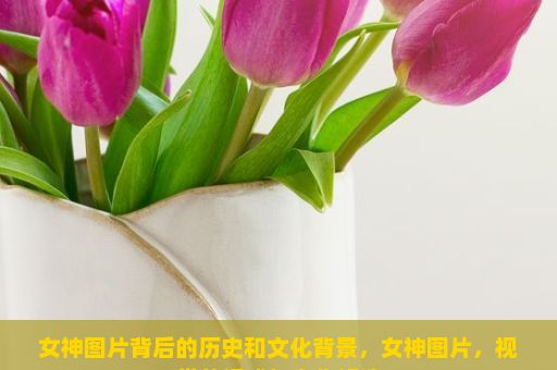 女神图片背后的历史和文化背景，女神图片，视觉的诱惑与文化解读