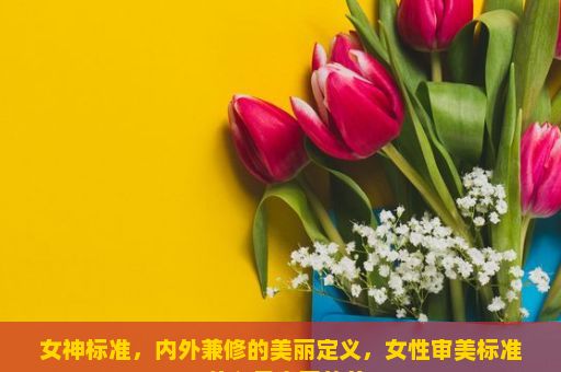 女神标准，内外兼修的美丽定义，女性审美标准，什么是真正的美？