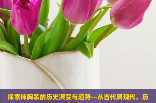 探索抹胸装的历史演变与趋势—从古代到现代，历史中的时尚变迁与女性美的追求，揭秘时尚新宠，抹胸装的魅力与穿搭艺术