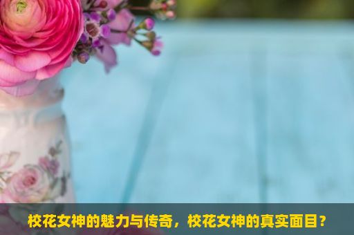 校花女神的魅力与传奇，校花女神的真实面目？