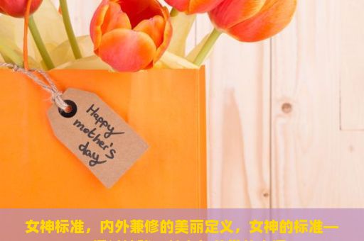 女神标准，内外兼修的美丽定义，女神的标准——探讨神秘、魅力与美学的内涵