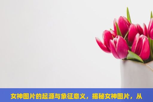 女神图片的起源与象征意义，揭秘女神图片，从视觉到心灵的魅力之旅