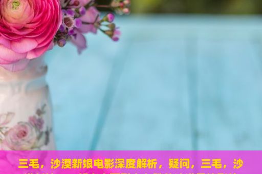 三毛，沙漠新娘电影深度解析，疑问，三毛，沙漠新娘，一部真实而引人入胜的沙漠风情影片